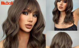 choose high quality human hair wigs